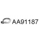 AA91187<br />VENEPORTE