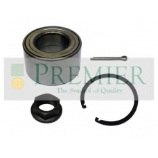 PWK0322 BRT Bearings Комплект подшипника ступицы колеса