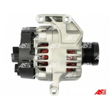 A6106 AS-PL Генератор