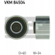 VKM 84504<br />SKF