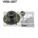 VKBA 6807<br />SKF