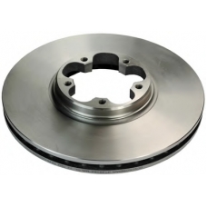 B130152 DENCKERMANN Тормозной диск