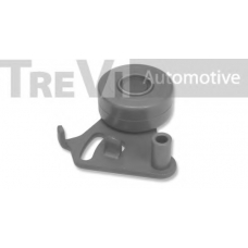 TD1073 TREVI AUTOMOTIVE Натяжной ролик, ремень ГРМ