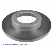 ADN143160 BLUE PRINT Тормозной диск