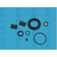 400329 ERT Ремкомплект, тормозной суппорт