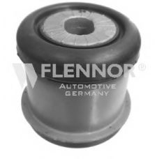FL4464-J FLENNOR Подвеска, автоматическая коробка передач; Подвеска
