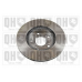 BDC5411 QUINTON HAZELL Тормозной диск