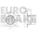 5815201538 EUROBRAKE Тормозной диск