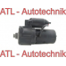 A 77 250 ATL Autotechnik Стартер