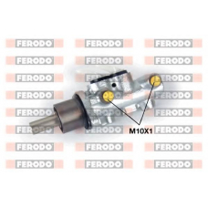 FHM1106 FERODO Главный тормозной цилиндр