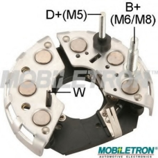 RB-18H MOBILETRON Выпрямитель, генератор