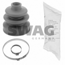 82 91 8777 SWAG Комплект пылника, приводной вал