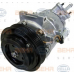 8FK 351 340-071 HELLA Компрессор, кондиционер