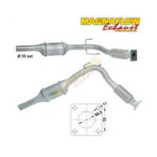 87035D MAGNAFLOW Катализатор