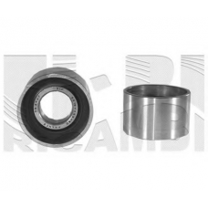 06364 CALIBER Натяжной ролик, ремень ГРМ