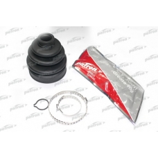 PDC0323 PATRON Комплект пылника, приводной вал