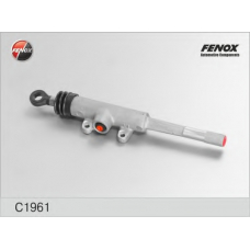 C1961 FENOX Главный цилиндр, система сцепления