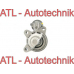 A 15 090 ATL Autotechnik Стартер