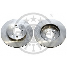 BS-8554 OPTIMAL Тормозной диск