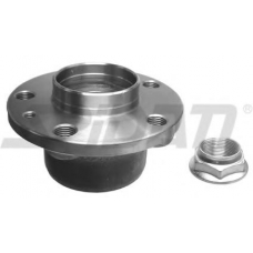 26965 SPIDAN Комплект подшипника ступицы колеса