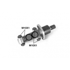 FBM1330.00 OPEN PARTS Главный тормозной цилиндр