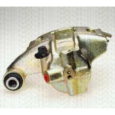 8170 10128 TRIDON Caliper left front