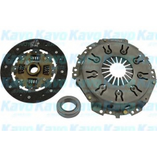 CP-1024 KAVO PARTS Комплект сцепления