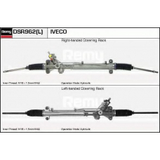 DSR962L DELCO REMY Рулевой механизм