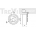 TD1742 TREVI AUTOMOTIVE Натяжной ролик, ремень ГРМ