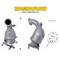 65815D MAGNAFLOW Катализатор