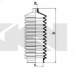 83589 SPIDAN Пыльник, рулевое управление