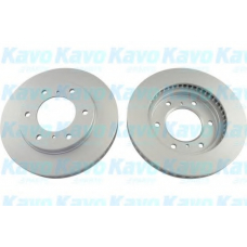 BR-5770-C KAVO PARTS Тормозной диск