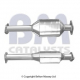 BM90412H<br />BM CATALYSTS