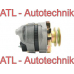 L 31 340 ATL Autotechnik Генератор