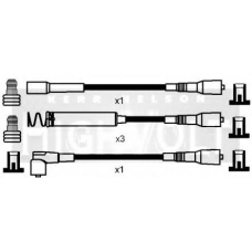 OEF043 STANDARD Комплект проводов зажигания