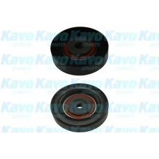 DIP-5504 KAVO PARTS Паразитный / ведущий ролик, поликлиновой ремень