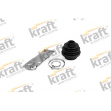 4411900 KRAFT AUTOMOTIVE Комплект пылника, приводной вал