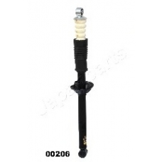 MM-00206 JAPANPARTS Амортизатор
