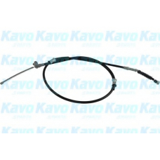 BHC-9153 KAVO PARTS Трос, стояночная тормозная система