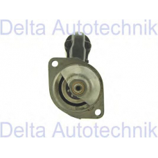 A 10 140 DELTA AUTOTECHNIK Стартер