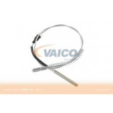 V40-30037 VEMO/VAICO Трос, стояночная тормозная система
