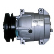 81.06.02.013 LIZARTE Компрессор, кондиционер