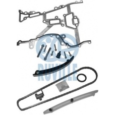 3453016SD RUVILLE Комплект цели привода распредвала