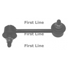 FDL6638 FIRST LINE Тяга / стойка, стабилизатор