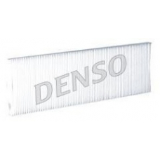 DCF070P DENSO Фильтр, воздух во внутренном пространстве