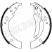 1019.016 fri.tech. Комплект тормозных колодок