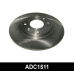 ADC1511 COMLINE Тормозной диск
