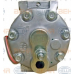 8FK 351 135-211 HELLA Компрессор, кондиционер