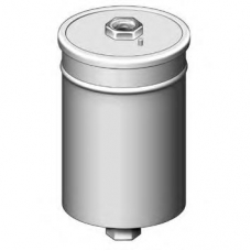 FT5198 COOPERSFIAAM FILTERS Топливный фильтр