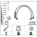 8556 NGK Комплект проводов зажигания
